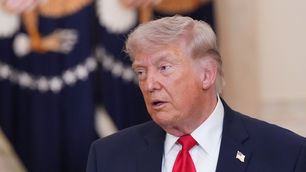 RazomUA - Trump Withdrawing 5,000 Troops from Germany — and Promises "Much More." What This Means for Ukraine