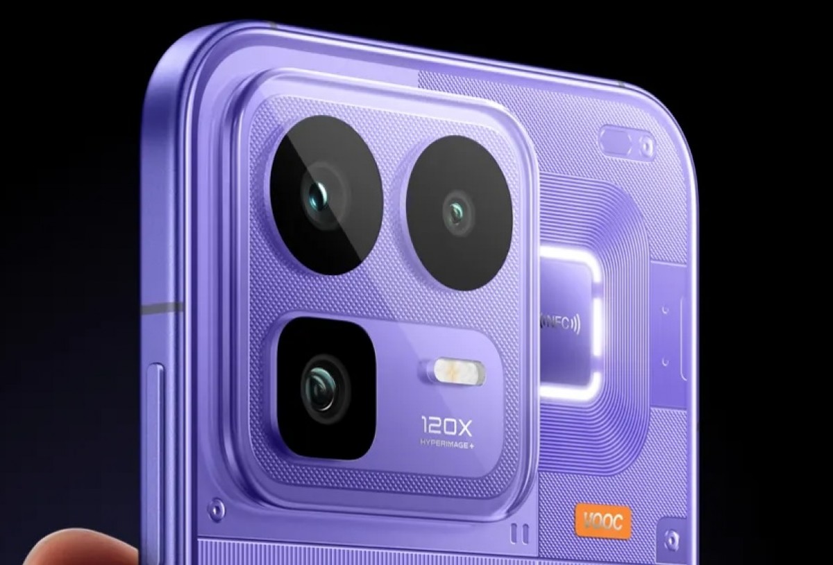 RazomUA - Realme Neo8: прозрачный флагман с батареей 8000 мАч — что это меняет для рынка