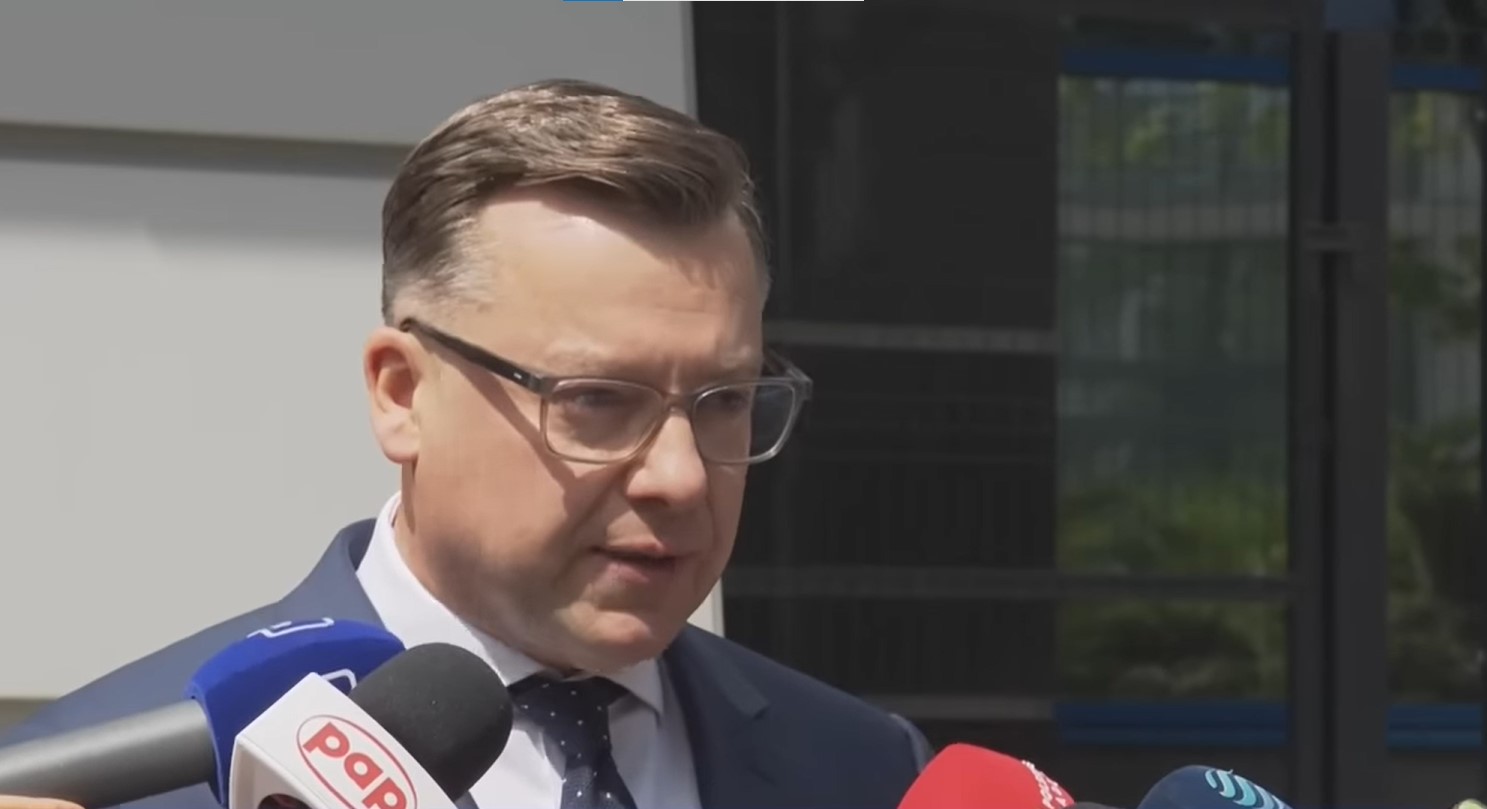 RazomUA - Колишній «гаманець Луценка» під польською вартою: що відомо про підозру в хабарі у Варшаві