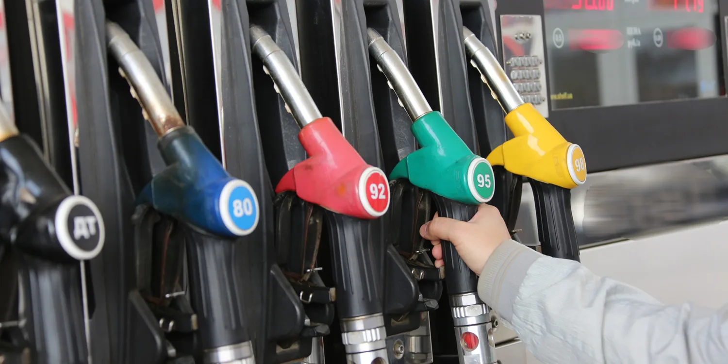RazomUA - Premium-Diesel – über 92 Hrn: Wer zahlt den Preisunterschied zwischen Tankstellenketten