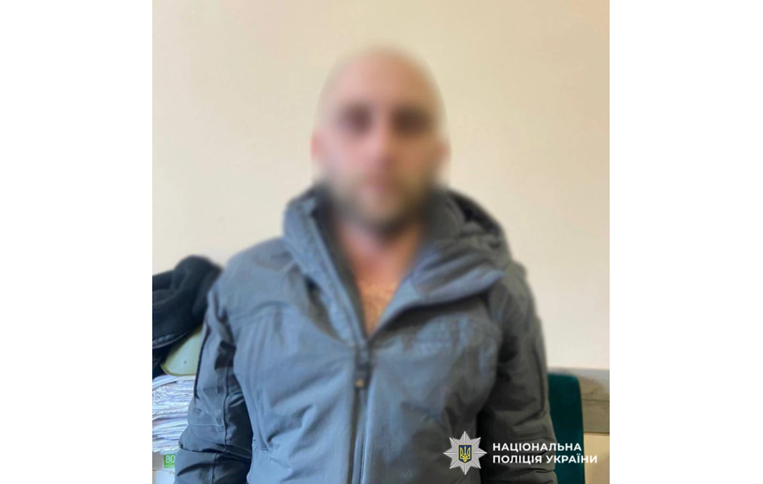 RazomUA - В центре Киева иностранец избил мужчину до потери глаза — подозреваемому грозит до 8 лет