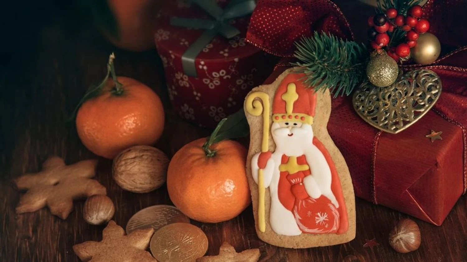 RazomUA - Nikolaustag: Geschichte, Traditionen und Verbote