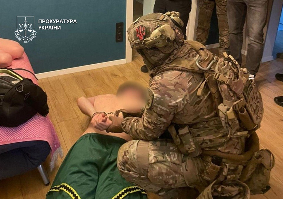 RazomUA - Cryptocurrency as a Cover: How Seven People from Dnipro Extorted "Debts" That Legally Didn't Exist for Two Years