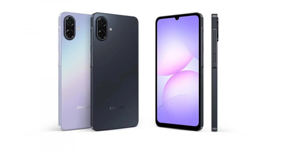 RazomUA - Samsung регистрирует Galaxy A08 4G и Wide 9: один заменит A07, другой существует только для одного оператора