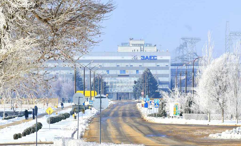 RazomUA - Local ceasefire at Zaporizhzhia NPP: IAEA opens "window of silence" to repair power line and avert nuclear threat