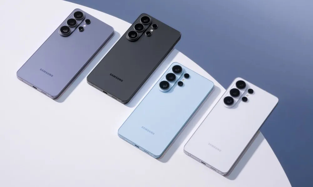RazomUA - Разбор Galaxy S26 Ultra: компактная 5× перископ‑камера и почему это важно для Украины