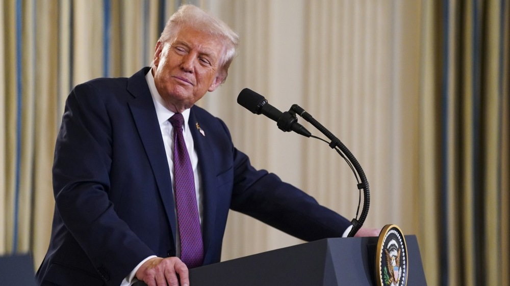 RazomUA - Trump cancels second wave of strikes on Venezuela — implications for energy and regional security