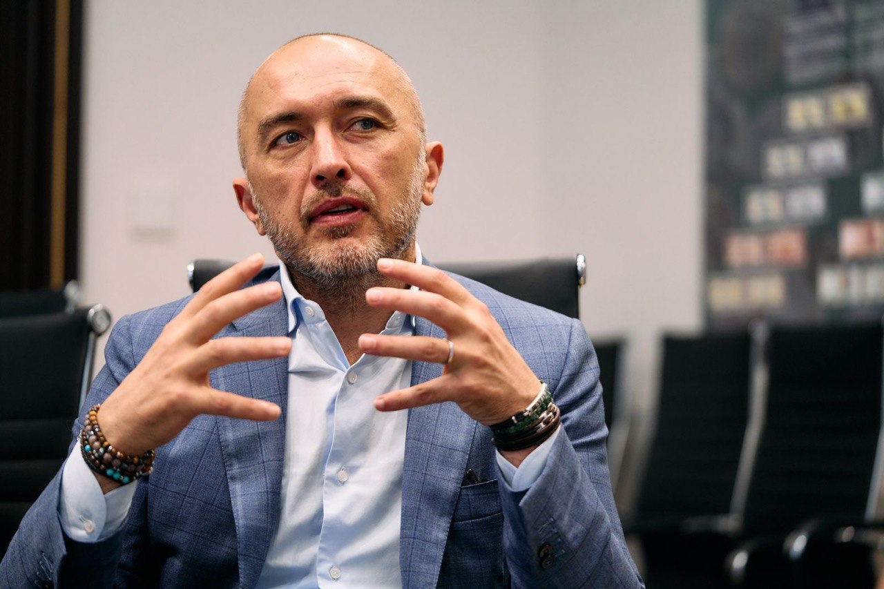 RazomUA - НБУ о закрытии счетов Revolut: регуляторный диалог вместо «задних дверей»