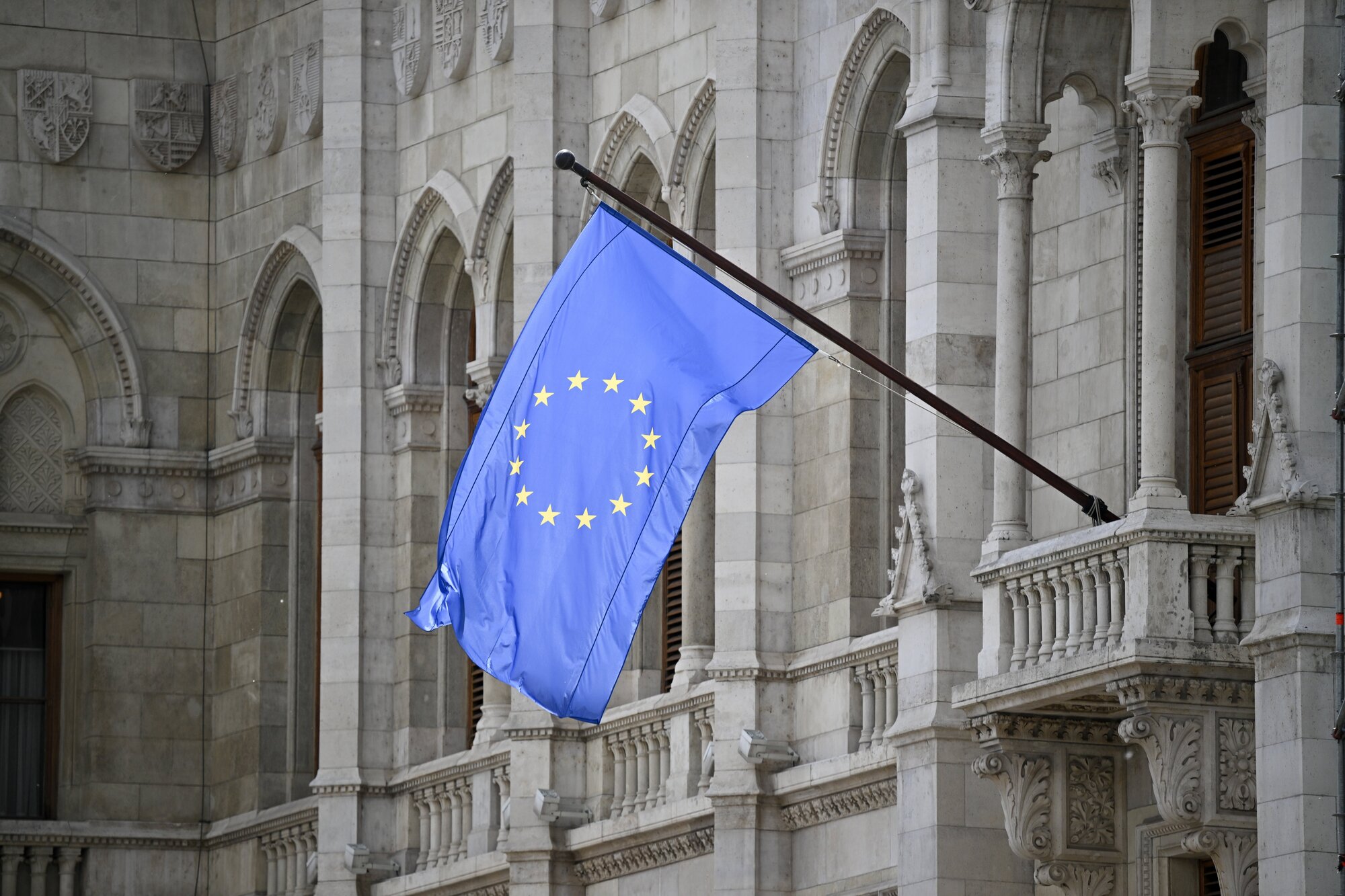 RazomUA - Five EU Countries Want to Restrict Rights of New Members — to Avoid Repeating Hungary's Scenario