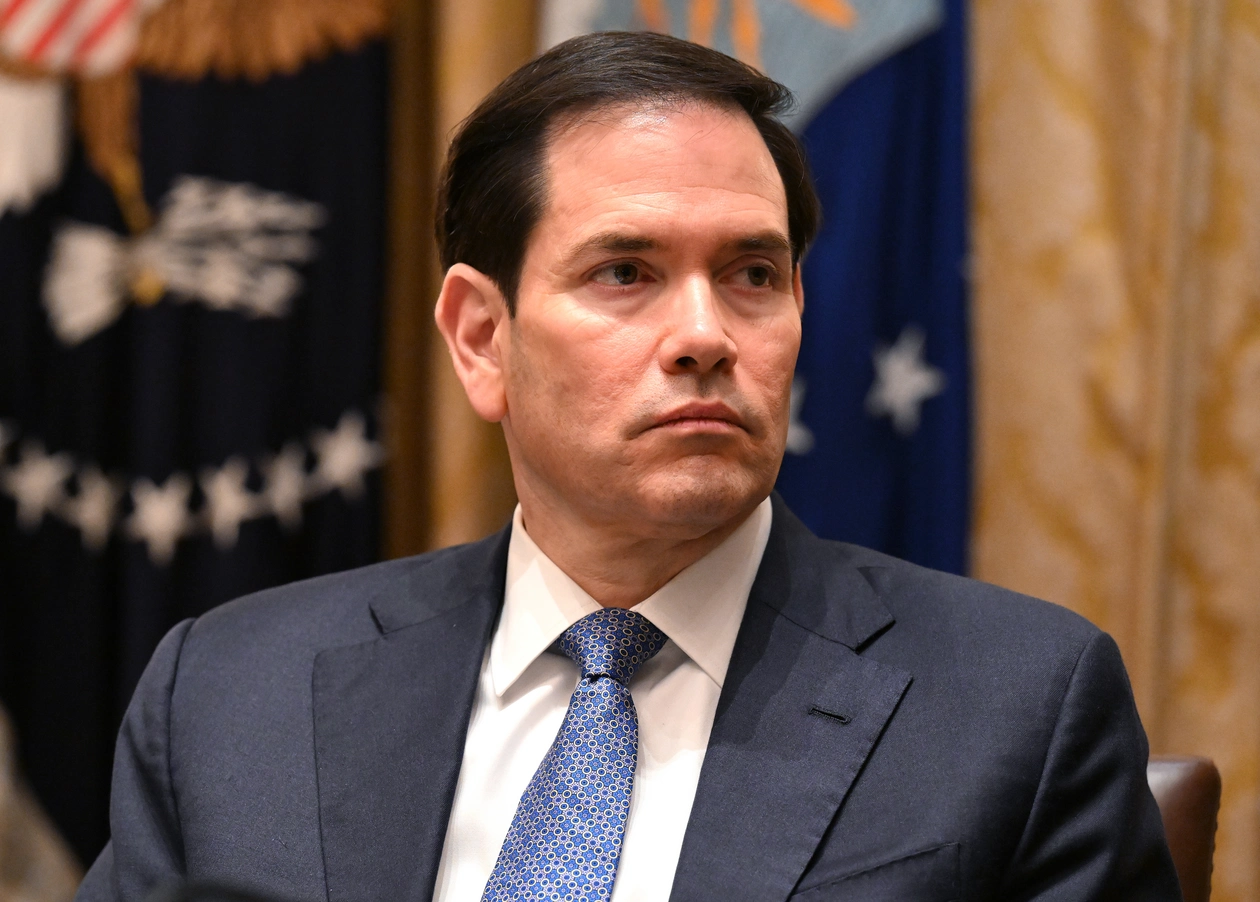 RazomUA - Friedensplan am Scheideweg: Marco Rubio warnt vor Illusionen vor dem Treffen in Miami