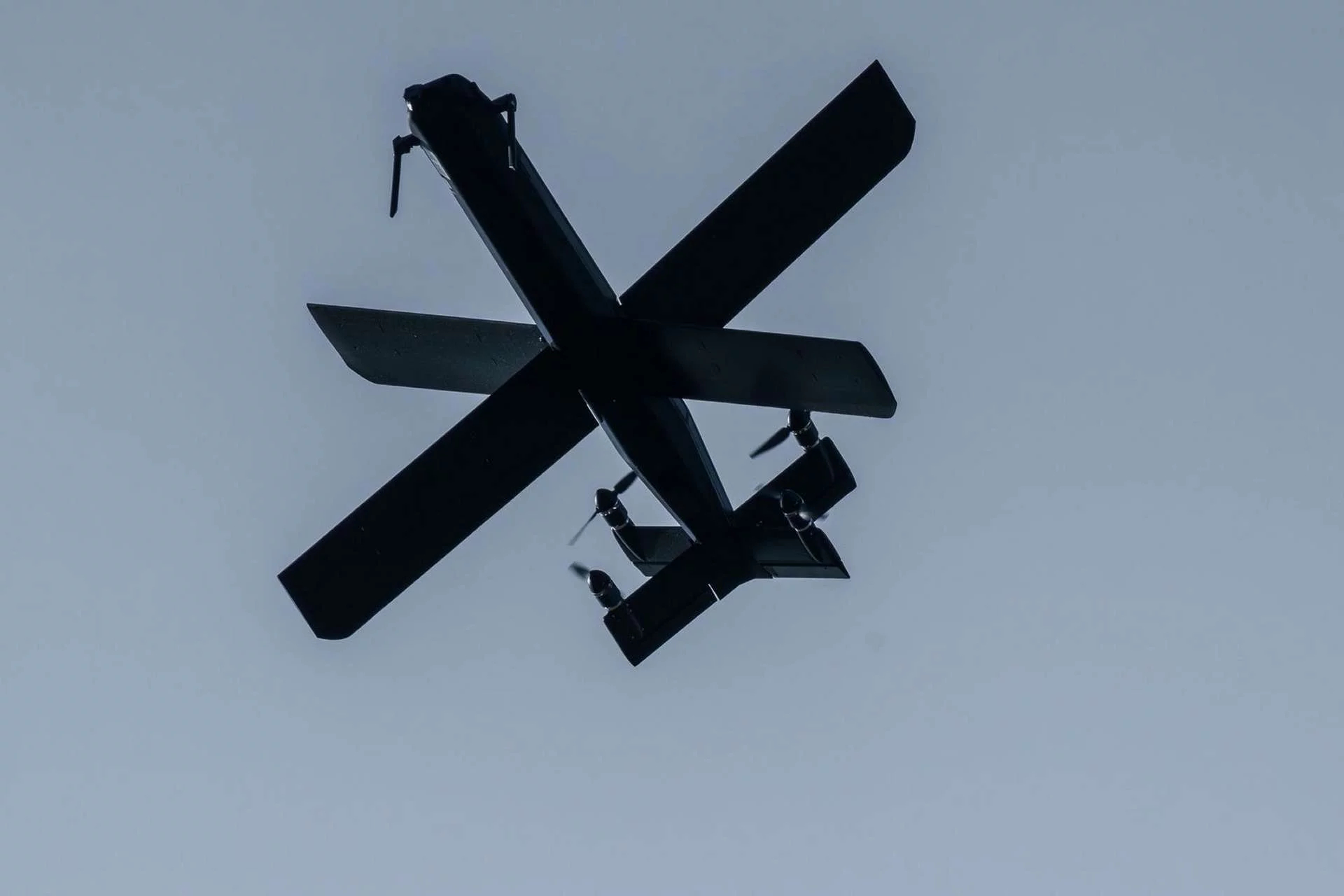 RazomUA - "Helsing HX-2 struck 15 of 17 targets in Lithuania — as Ukraine's orders remain frozen"
