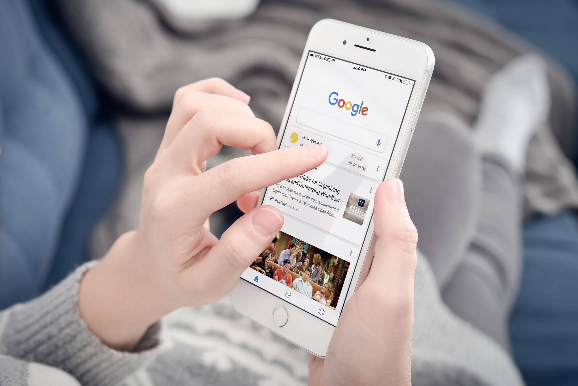 RazomUA - Google відповідає правильно в 9 з 10 випадків. Але при 5 трильйонах запитів на рік решта — це десятки мільйонів помилок щогодини