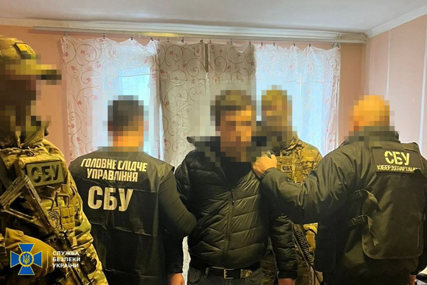 RazomUA - Банкир‑агент ФСБ в Киеве: утечка данных, угрожавшая воинам и городской инфраструктуре
