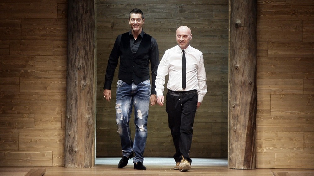 RazomUA - Стефано Габбана продав владу, але не частку: навіщо засновник D&G тихо пішов у грудні