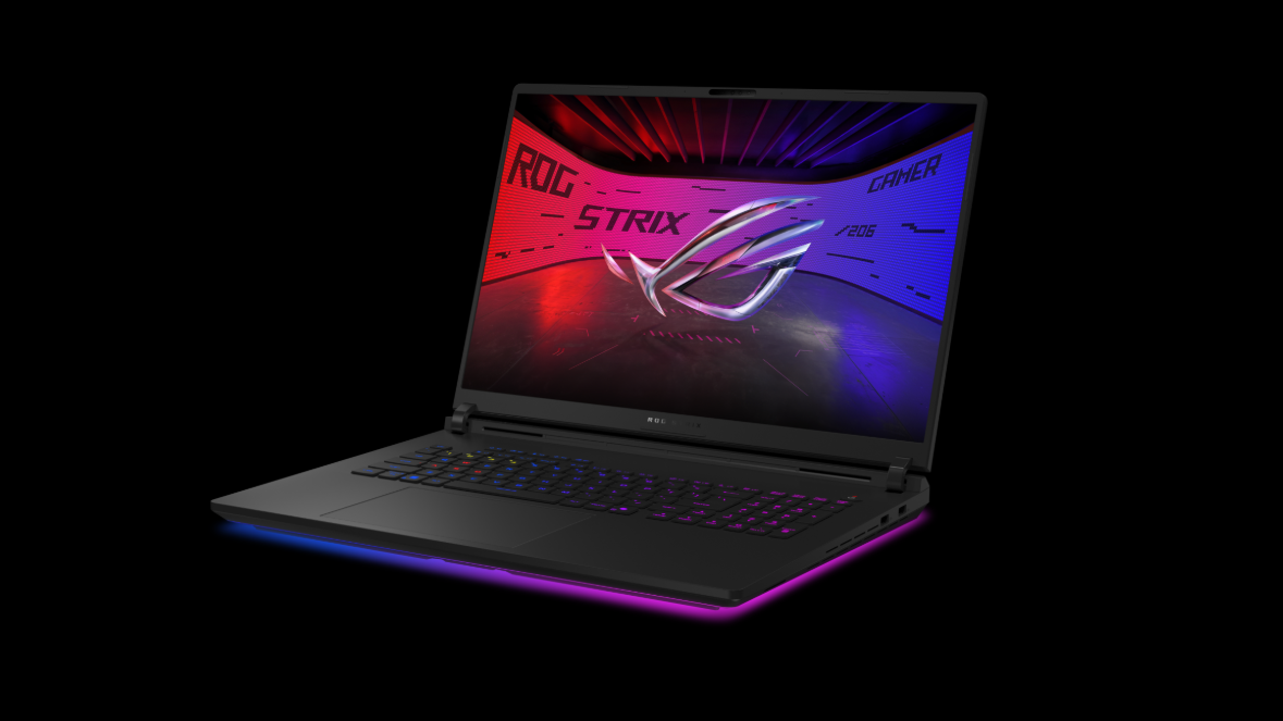 RazomUA - ROG Strix SCAR 18 (2026): флагман с Arrow Lake‑HX и RTX 5090 — что это означает для геймеров и профессионалов