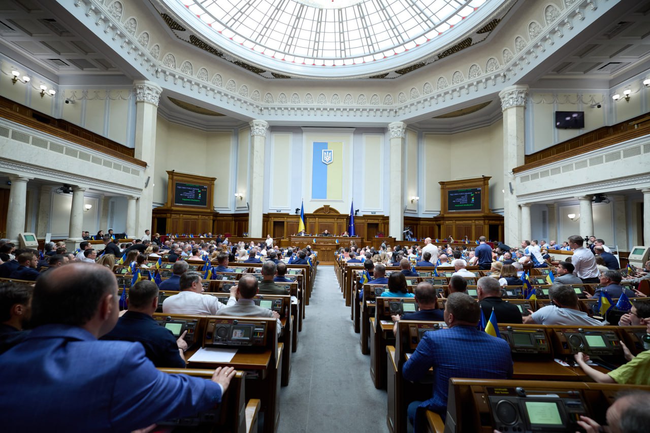 RazomUA - CEC recognized Roman Kravets as an MP: what it means for information security and trust in party lists