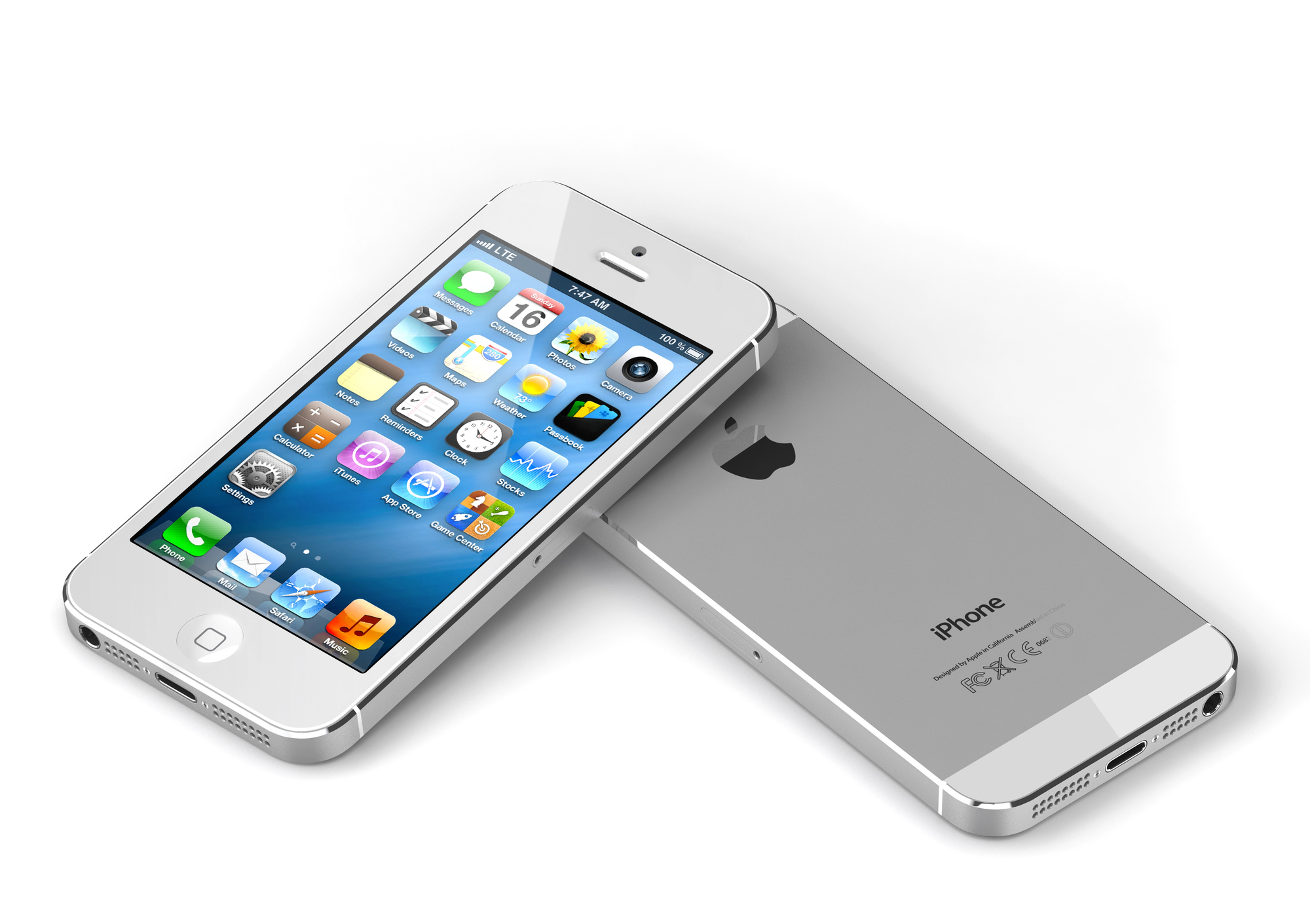 RazomUA - iPhone 5 официально признан «устаревшим»: что это означает для владельцев в Украине
