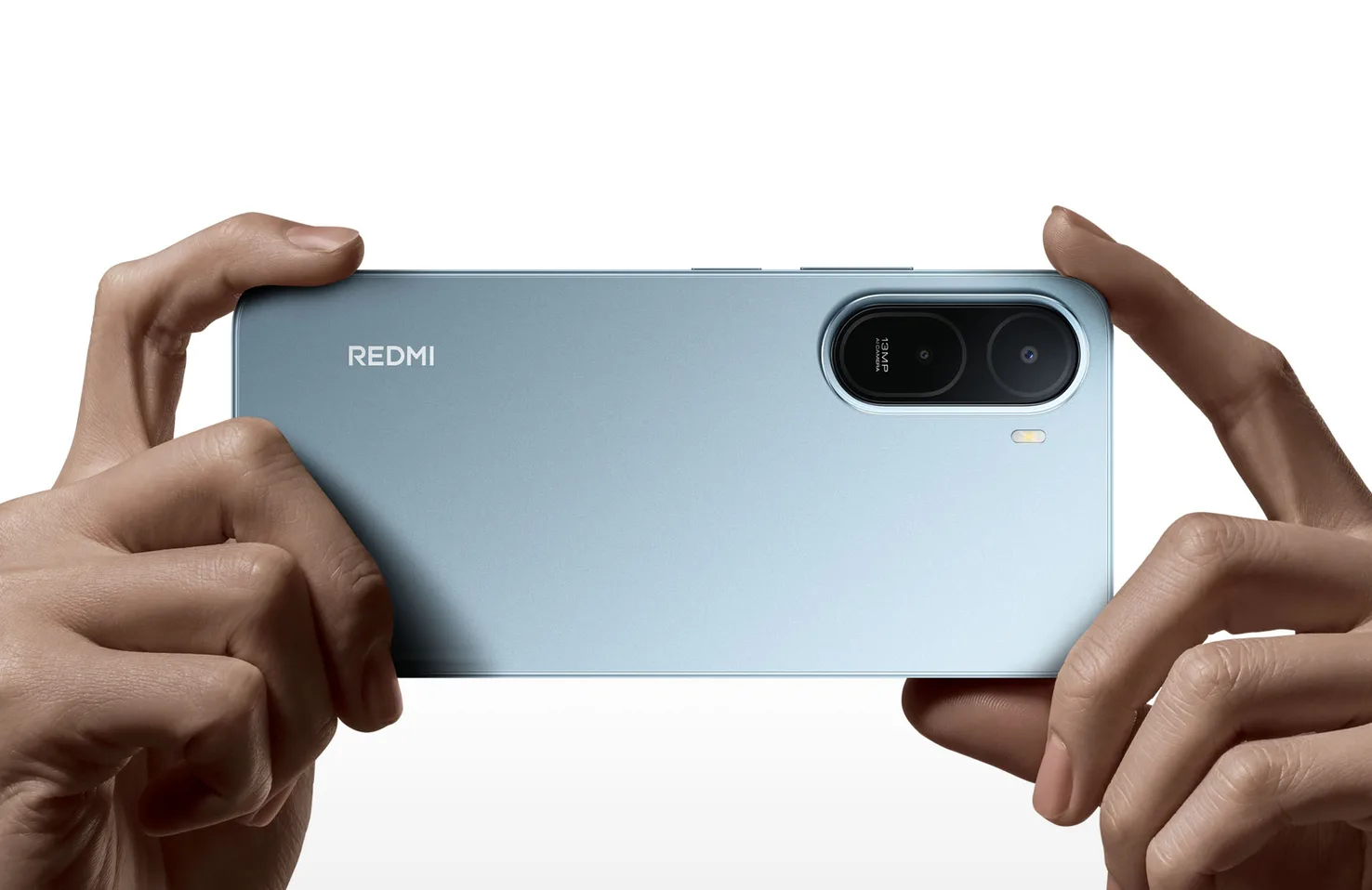 RazomUA - Redmi A7 Pro за €130: Xiaomi виходить у Європу з бюджетником, якому обіцяють чотири роки оновлень
