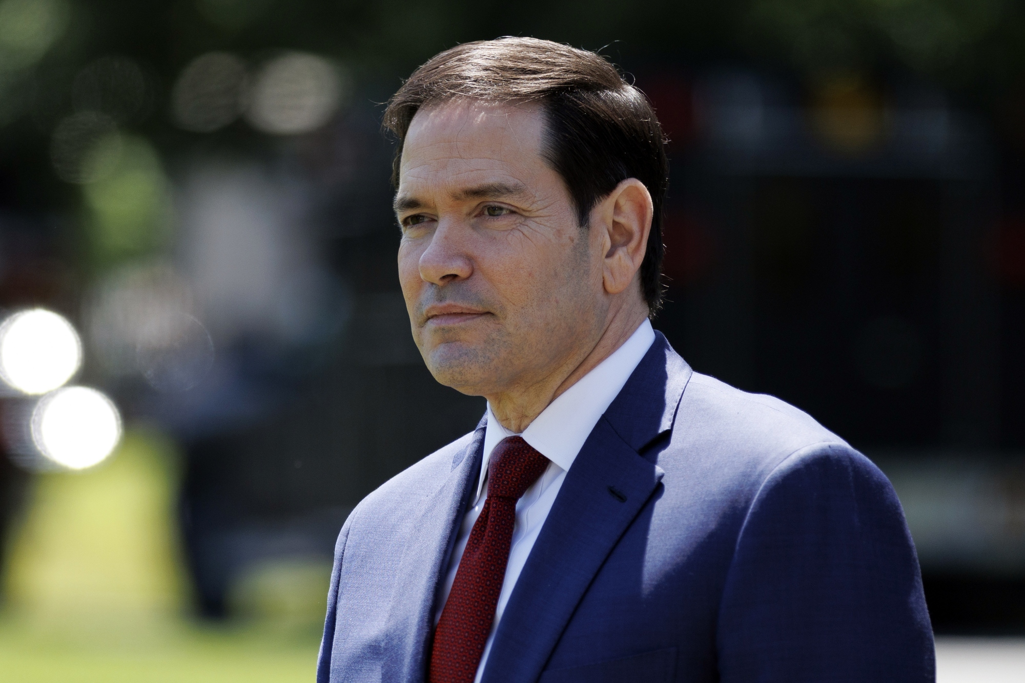 RazomUA - Rubio nennt ukrainische Armee die mächtigste in Europa — und das ist kein Kompliment, sondern ein Problem