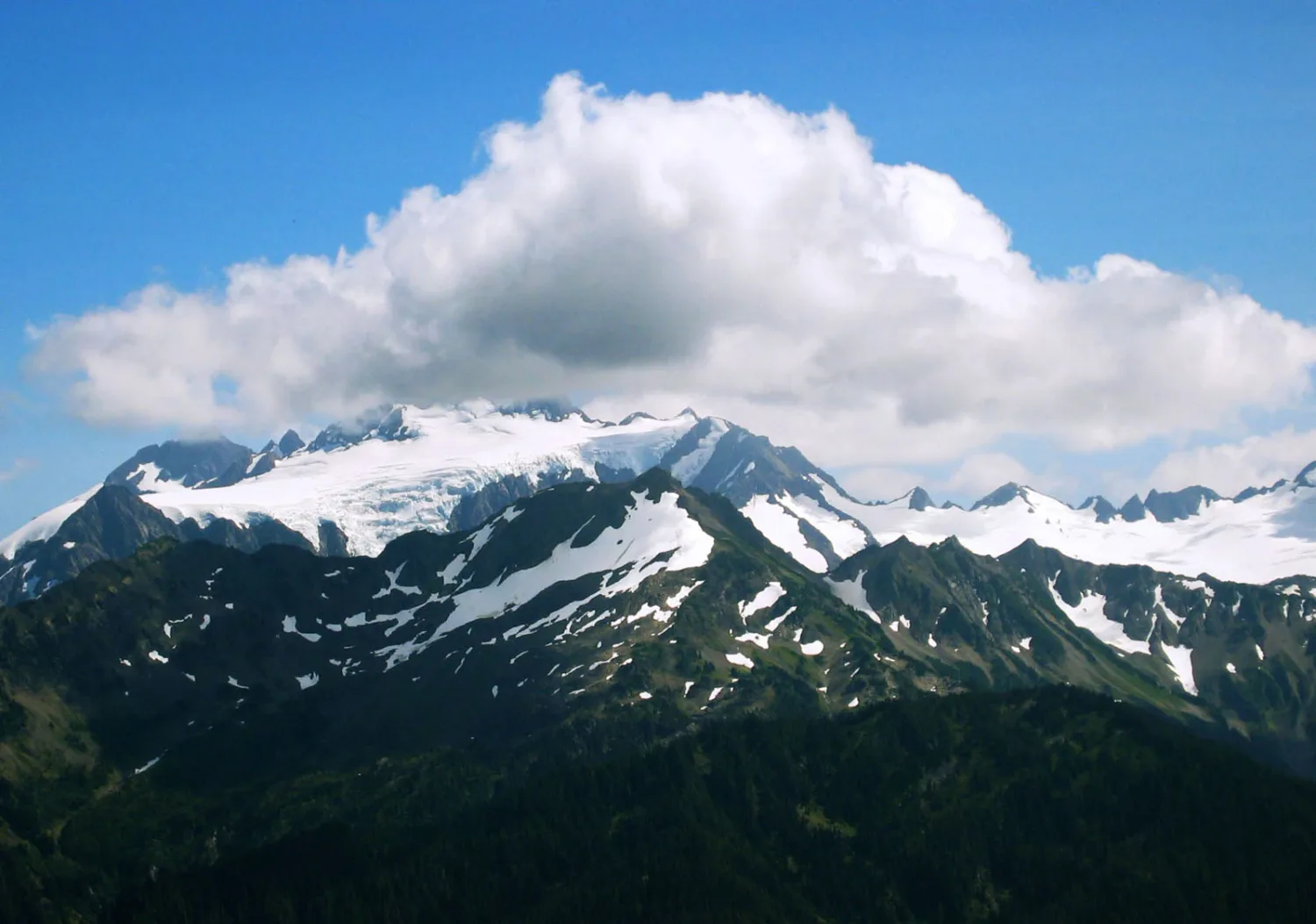 RazomUA - Олімп подали до ЮНЕСКО ще 2014-го — і знову повернули на доопрацювання