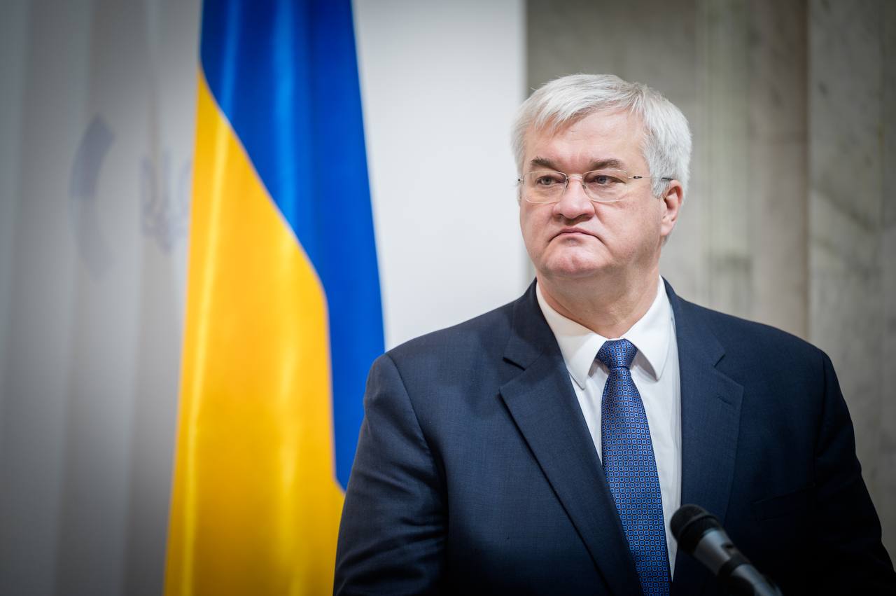 RazomUA - Ukraine and the Czech Republic "Have Turned the Page": From Invitation to Strengthening Defense and Reconstruction