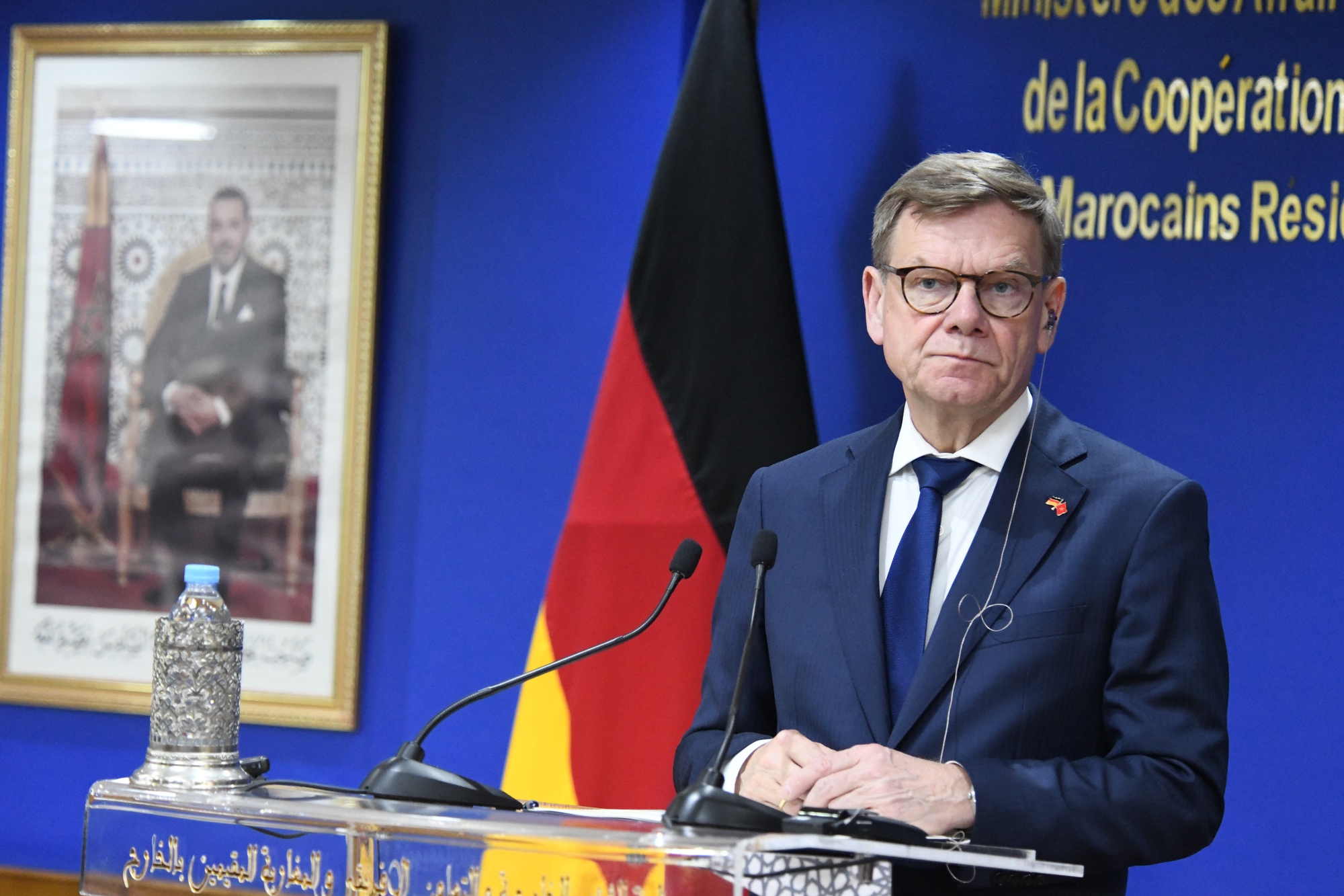 RazomUA - Wadeful in Mexico: Europe Will Not Sign a Peace It Did Not Write