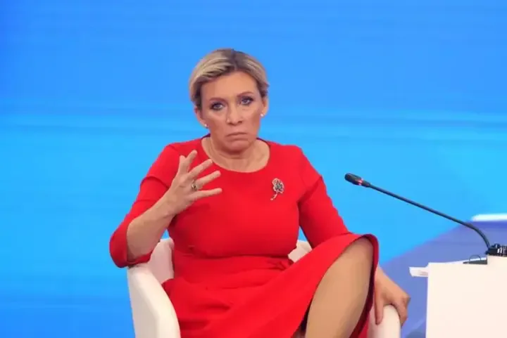 RazomUA - Дрон над Севастополем: Захарова оголосила про знищення шедевра Рубо — музей спростував