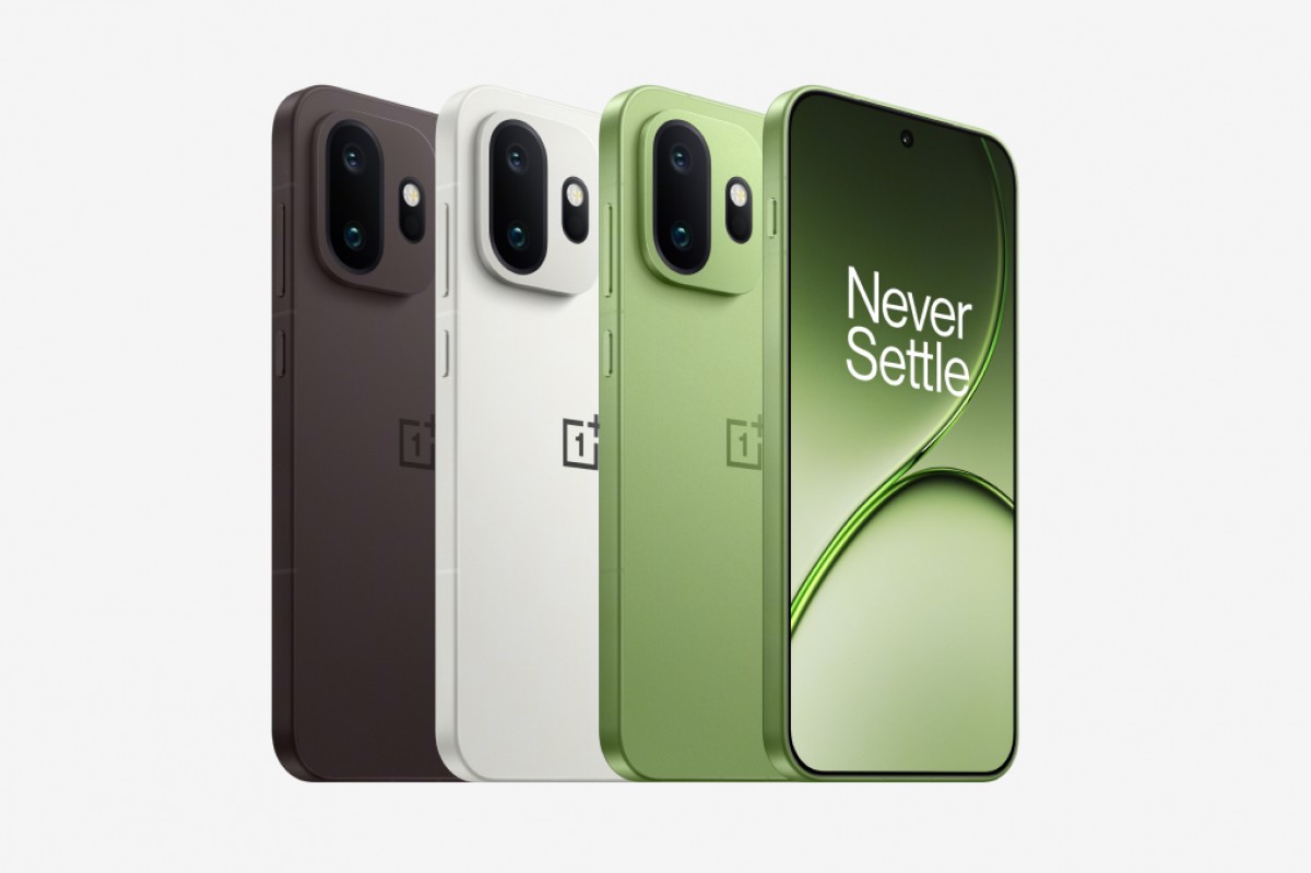 RazomUA - OnePlus 15T в Китае: 7500 мАч и Snapdragon 8 Elite Gen 5 — что стоит знать