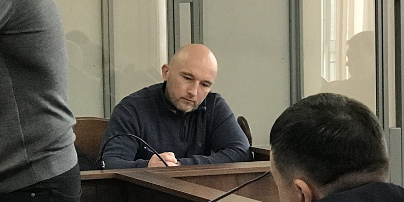 RazomUA - Залог Тандира снизился на 100 млн: последствия для доверия к правосудию и безопасности