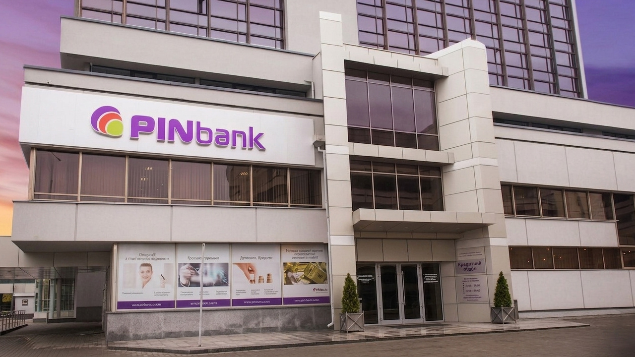 RazomUA - ZEN.com вливає в PINbank 200 млн грн — рівно стільки, скільки бракувало для ліцензії