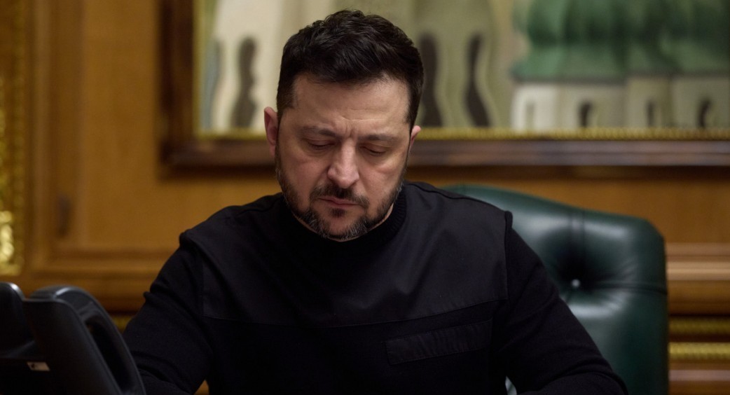 RazomUA - PURL под знаком вопроса: как обострение вокруг Ирана может повлиять на поставки оружия Украине