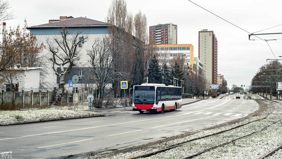RazomUA - Укртрансбезпека виявила порушення в Київпастрансі — ризики для безпеки пасажирів і підтримки ЗСУ