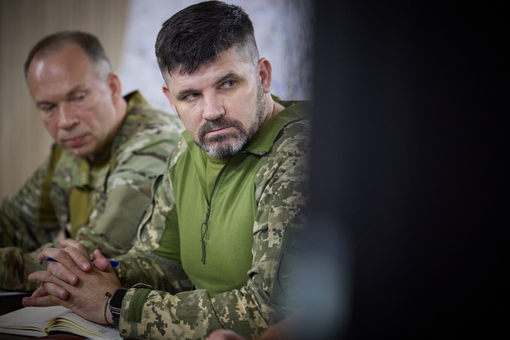 RazomUA - 250 балістичних ракет за одну зиму — і лише один перехоплювач на кожну: як Україна захищається від загрози, якої майже нічим відбивати