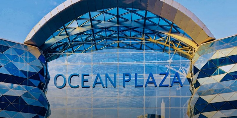 RazomUA - Ocean Plaza за $100 млн і МГЗ за $86 млн: Україна розпродує конфісковане у Ротенбергів — але є проблема з 34%