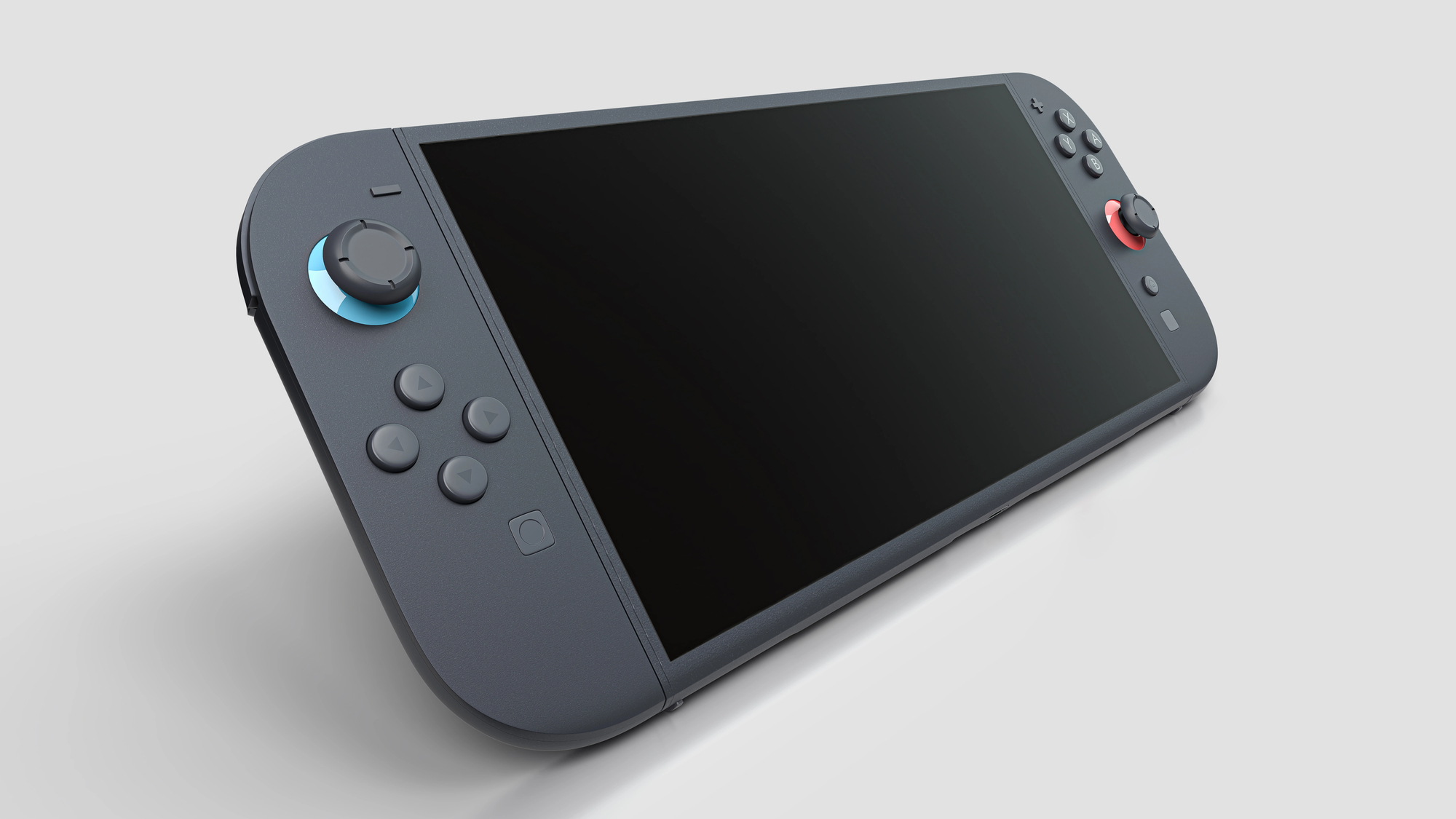 RazomUA - Switch 2 вийшов з LCD і проблемою ghosting — OLED може стати виправленням, але не раніше 2028-го