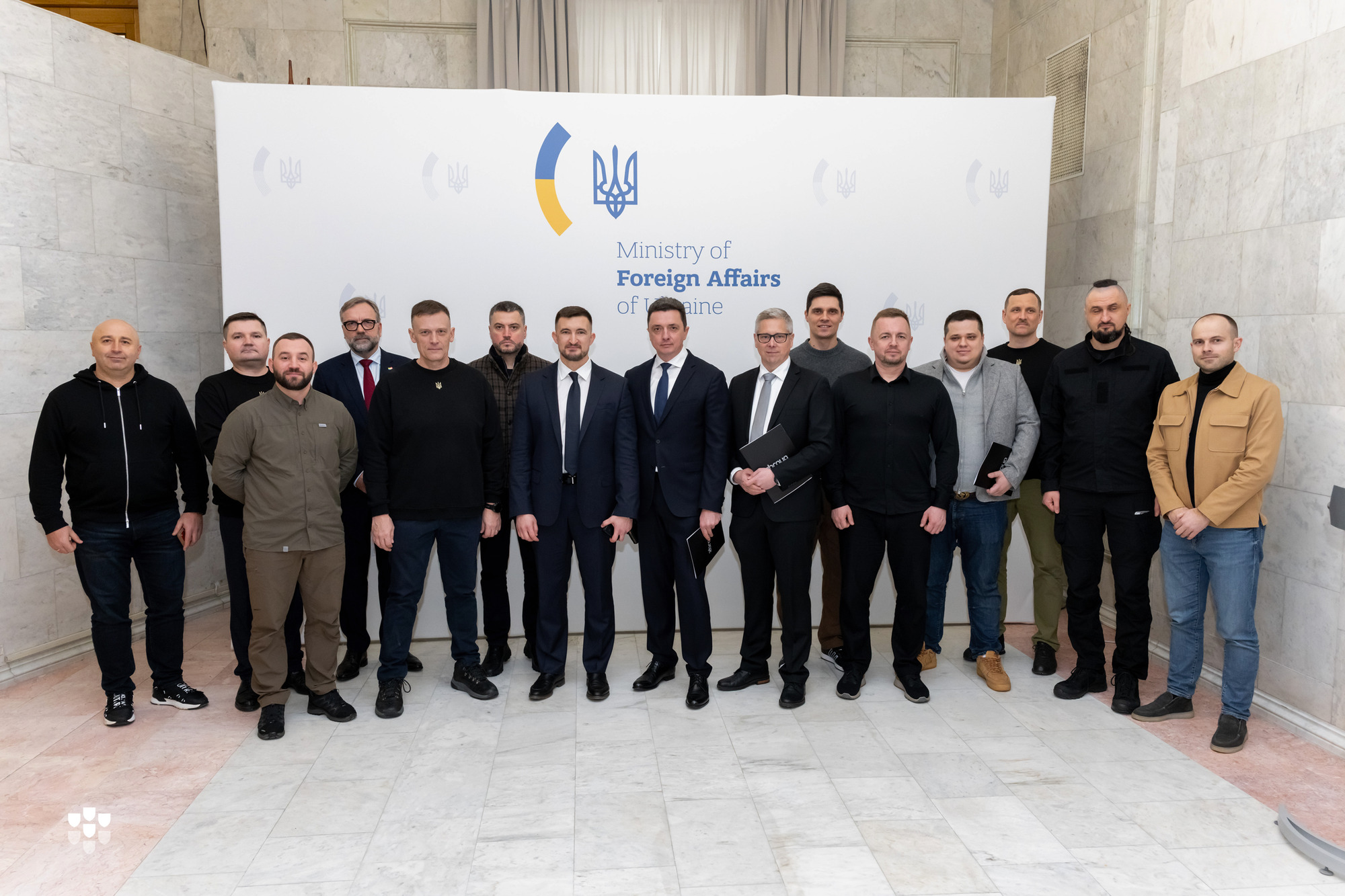 RazomUA - Европейские партнёры инвестируют в украинские дроны: €800 млн и масштабная кооперация с Данией, Финляндией и Латвией