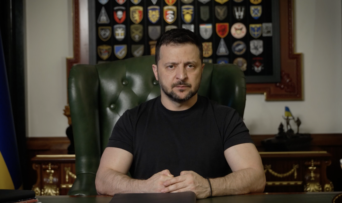 RazomUA - Женева дала шанс: Зеленский ожидает обмена пленными и раунда переговоров до конца февраля