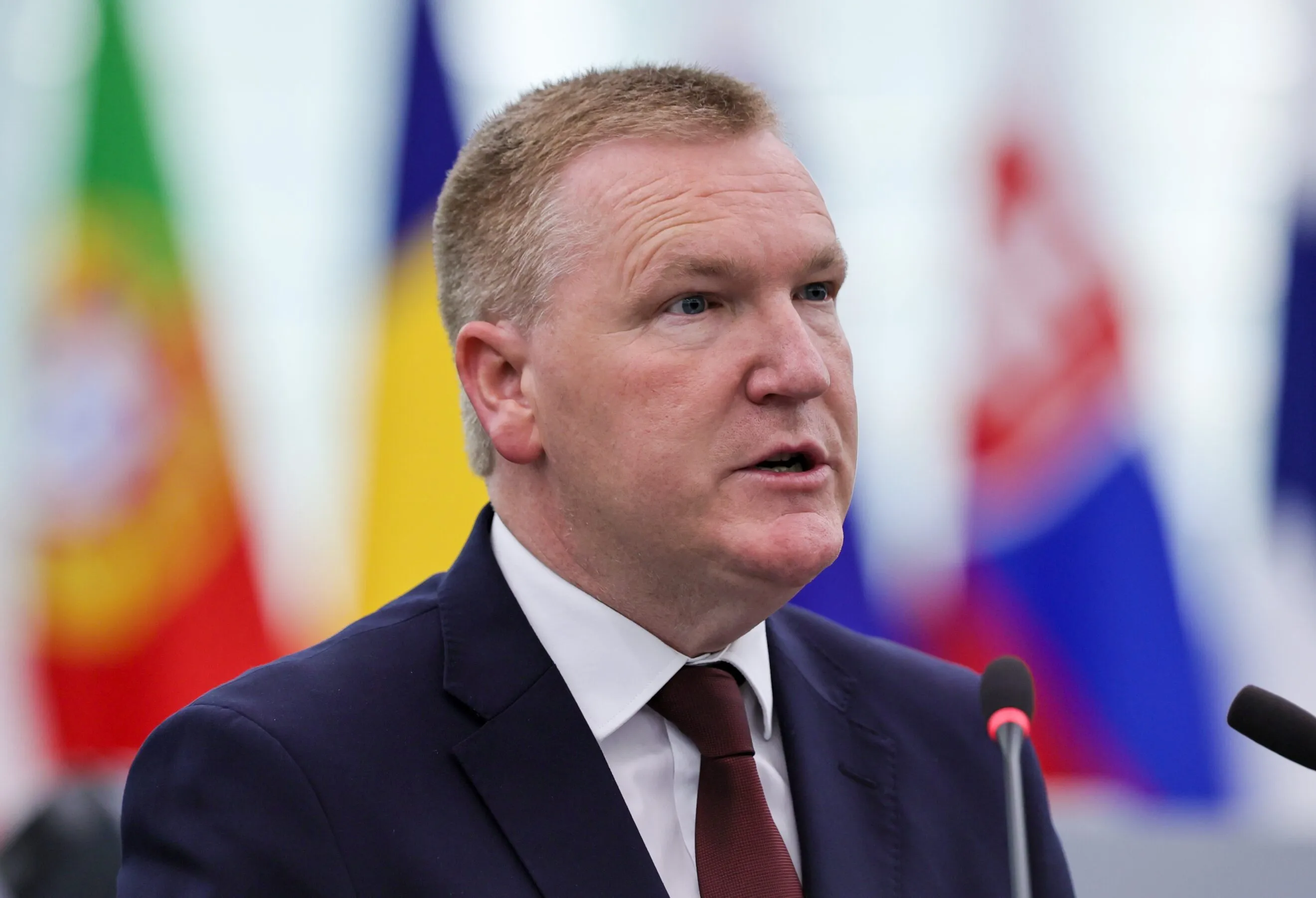 RazomUA - ЄС попередив Трампа: амністія для Путіна за воєнні злочини в Україні неприпустима