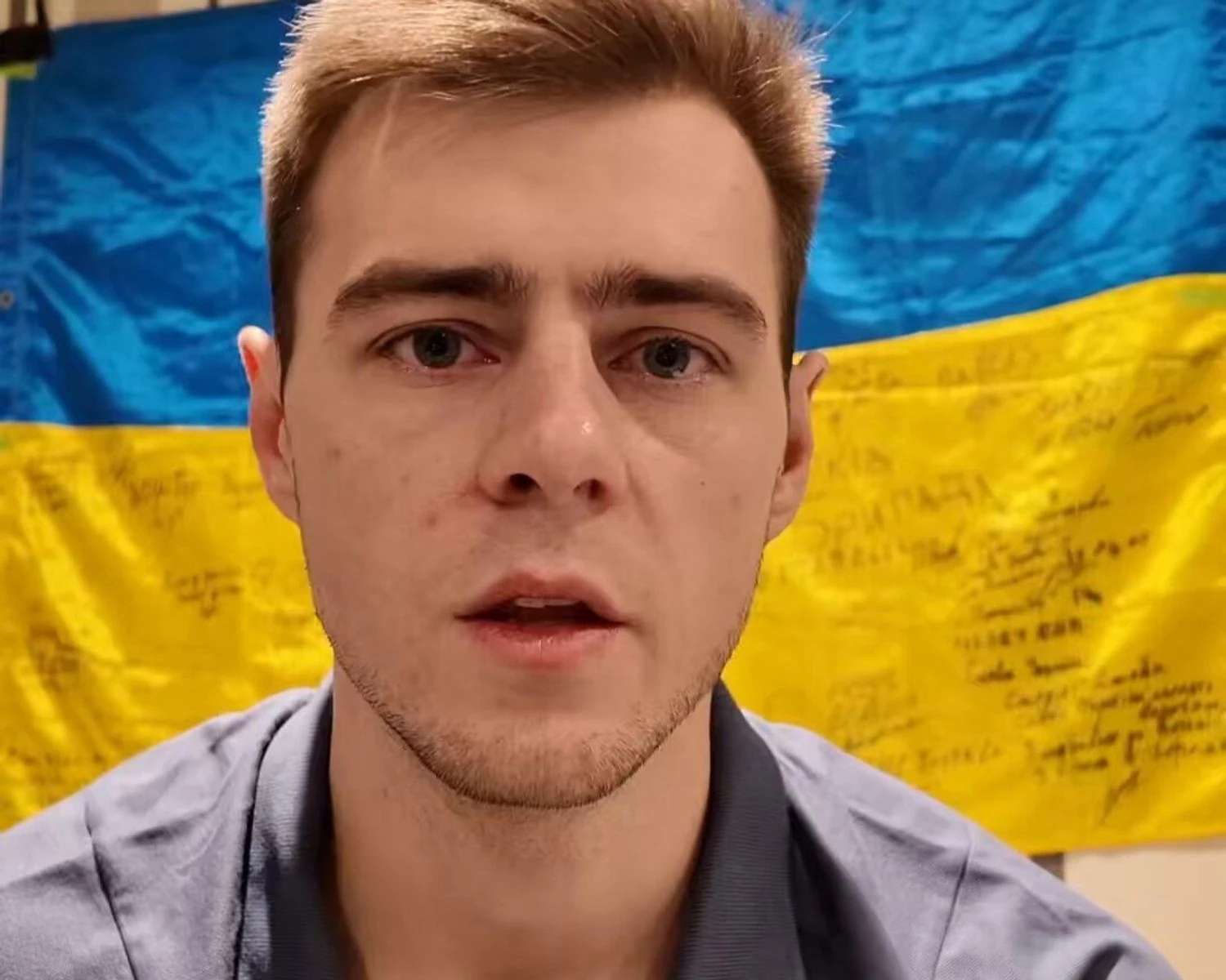 RazomUA - Дисквалификация Гераскевича: память, правила и апелляция на Олимпиаде-2026