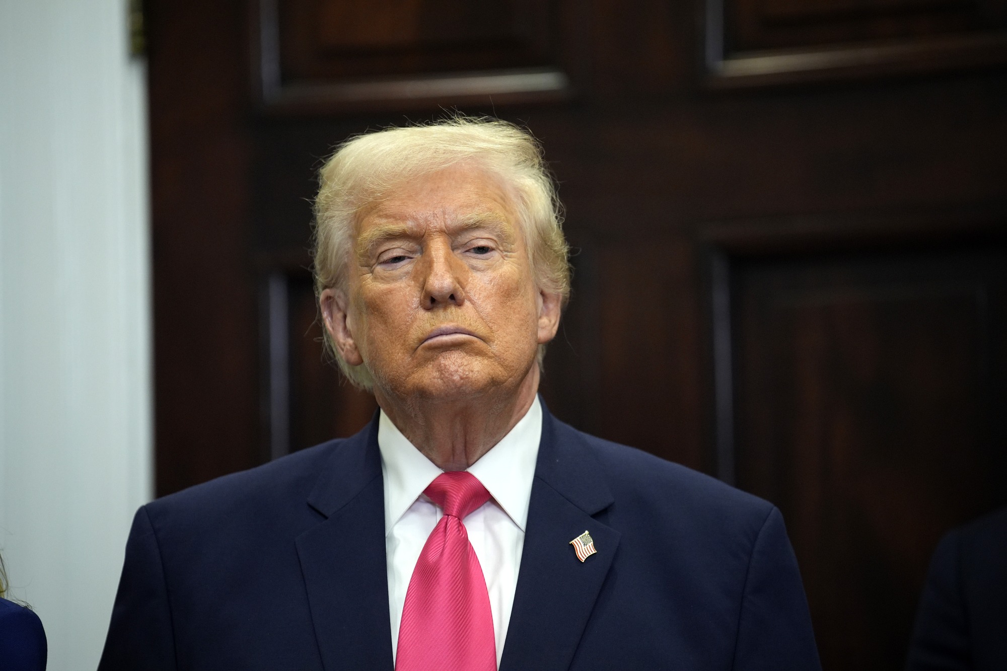 RazomUA - Trump Hints at Operations in Mexico: What It Means for Regional Security