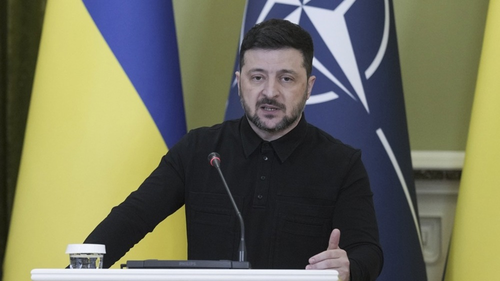 RazomUA - Украина делится с Ближним Востоком опытом борьбы с «шахедами» — но приоритет по-прежнему остается защитой людей.