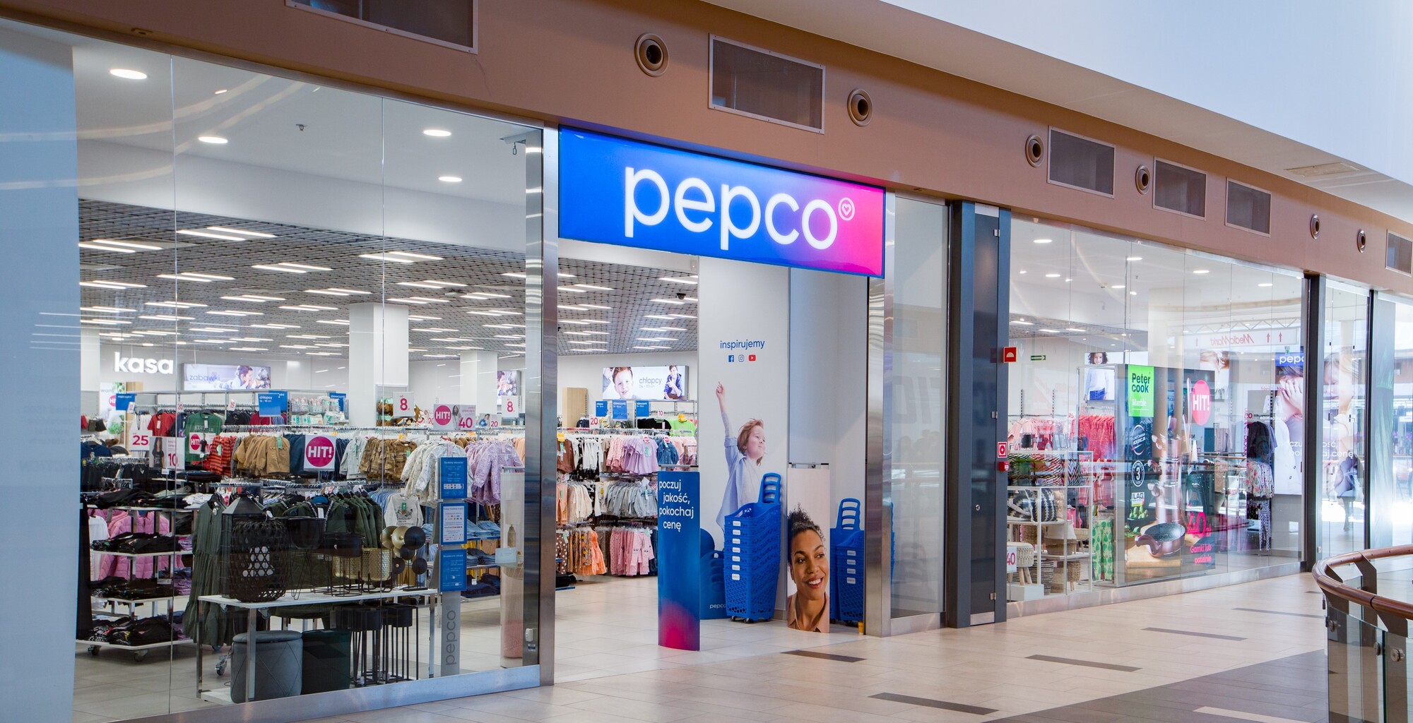 RazomUA - Pepco заходить в Україну під час війни — і одразу націлюється на перше місце