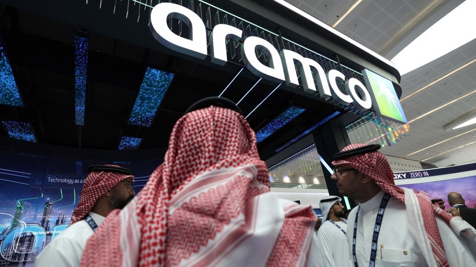 RazomUA - Saudi Aramco повысила цену на Arab Light: рост для Европы и сигнал для энергетической безопасности Украины