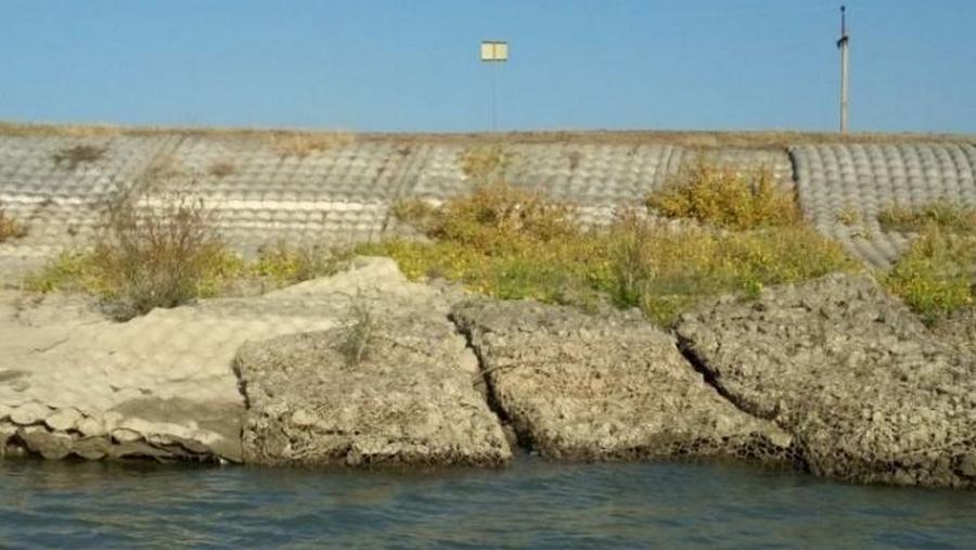 RazomUA - 49 мільйонів на латання дамби, якій потрібна нова дамба