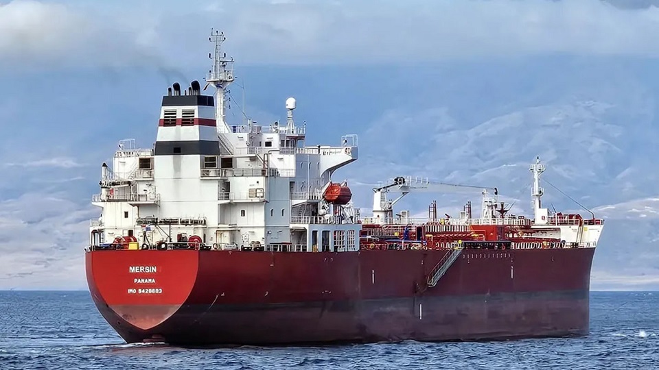RazomUA - Türkischer Klub Beşiktaş bricht die Verbindungen zu Russland nach einer Tanker-Explosion ab