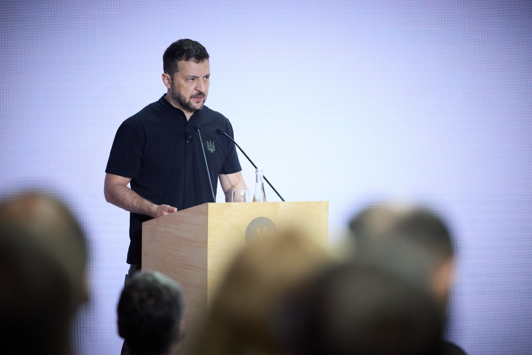 RazomUA - 90% украинцев против выборов во время войны — Зеленский назвал условие для голосования