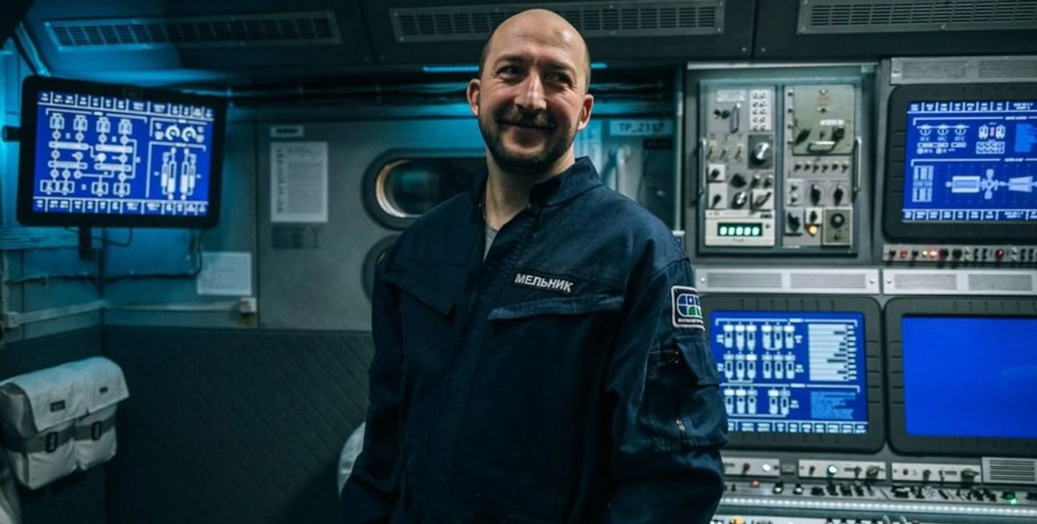 RazomUA - «Ты — космос» собирает рекорды: как украинская фантастика превращается в культурную и экономическую силу