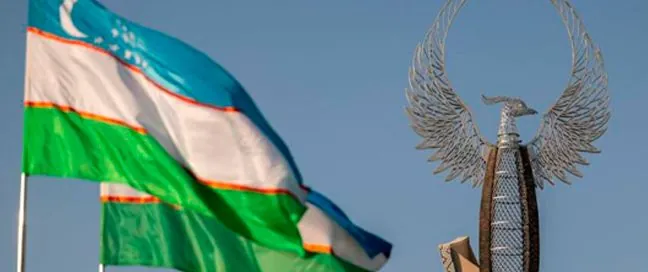 RazomUA - Узбекистан заборонив продаж і обіг вейпів — до п’яти років тюрми