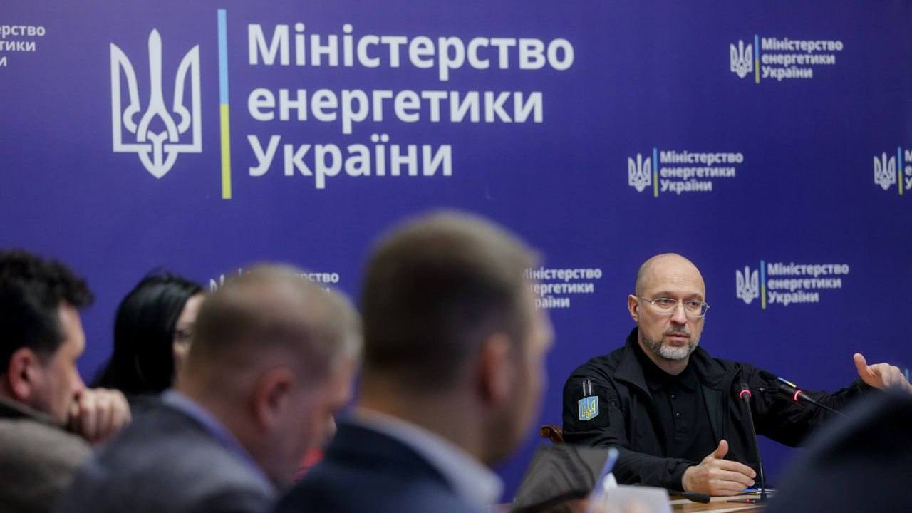 RazomUA - Первый раунд дал 78 МВт из 1300 запланированных. Теперь Кабмин играет ва-банк на 1505 МВт