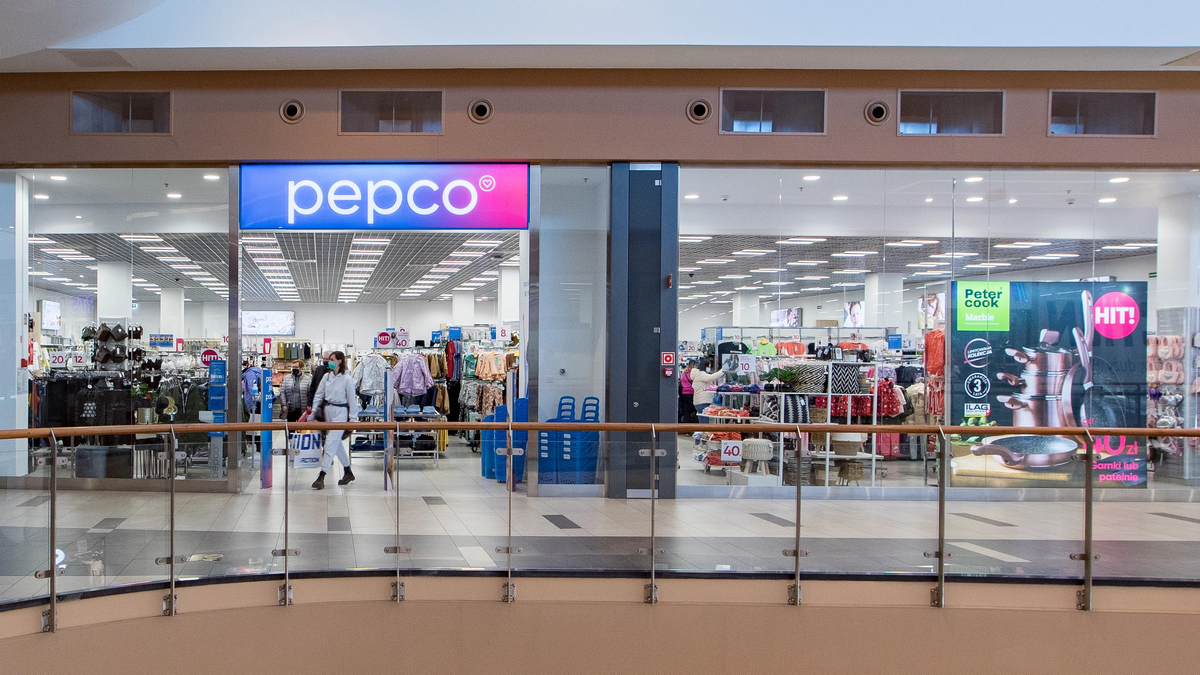RazomUA - Pepco заходить в Україну під час війни: чому дискаунтер ставить на збіднілий ринок